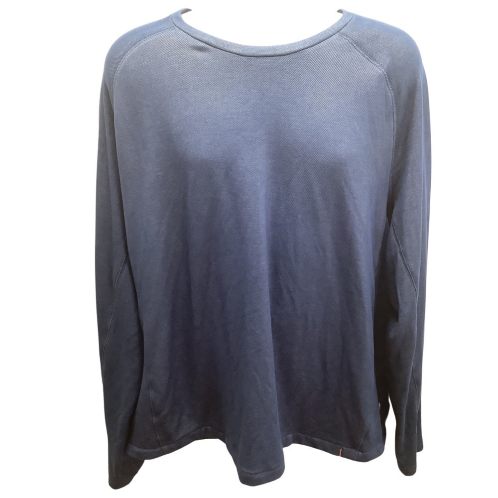 C9 by Champion Size XXL Men’s Blue Fleece Thumb Holes Sweatshirt. New With Tag.